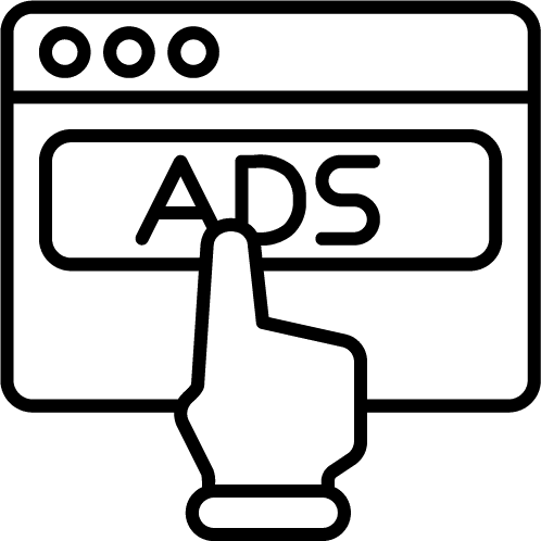 Pay-per-click advertising