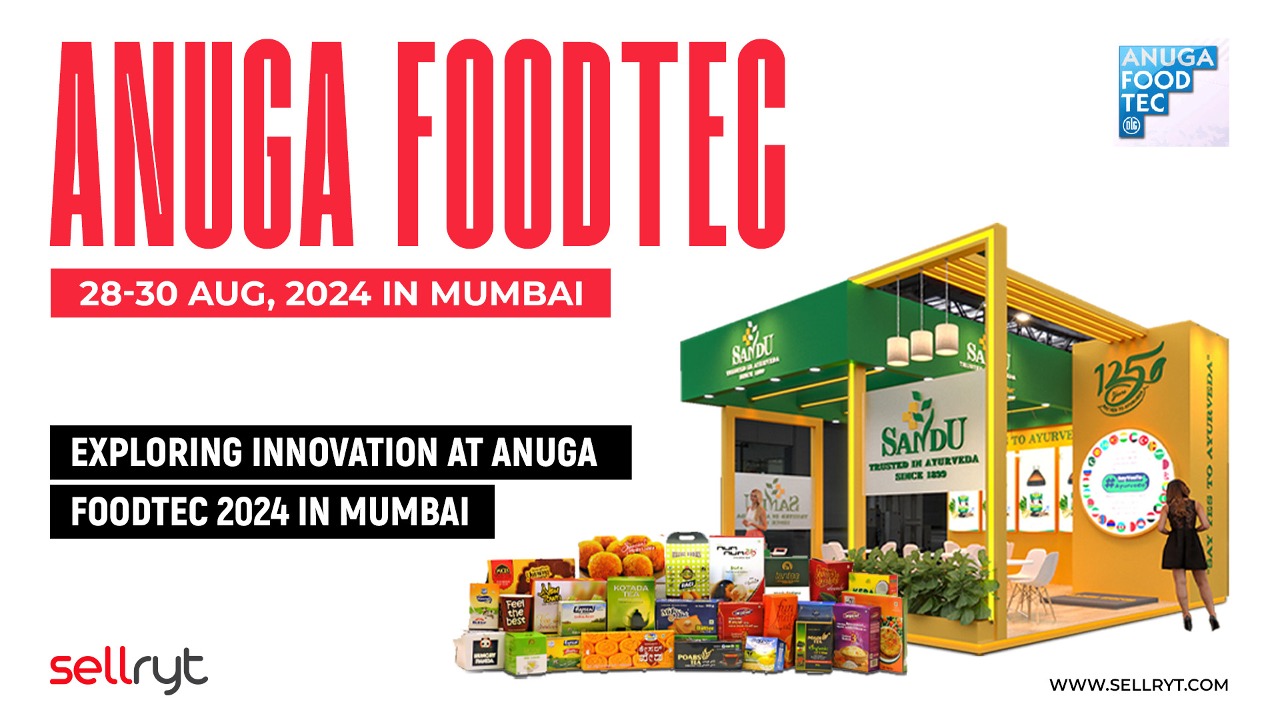 Anuga FoodTec Expo