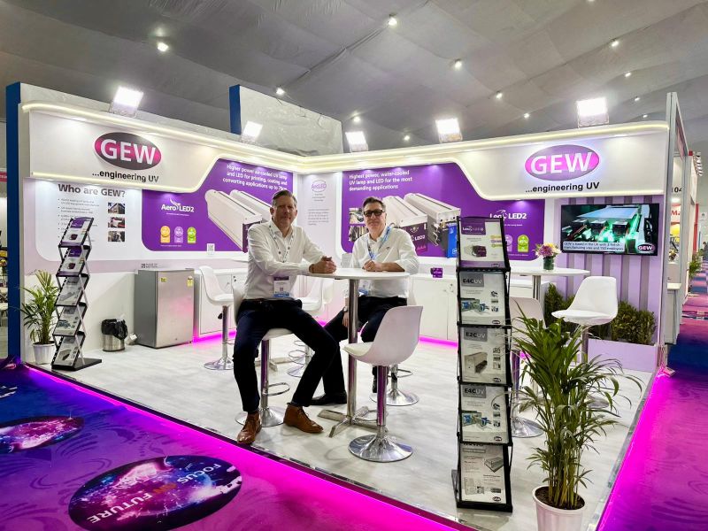 Exhibiting at Semicon West 2025: High-Tech Booth Design for the Semiconductor Industry
